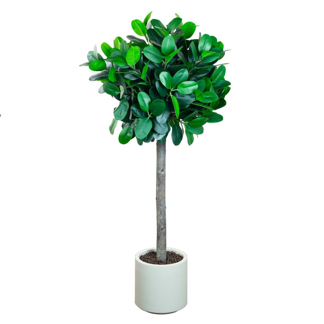 Artificial Garcinia Tree 125Cm