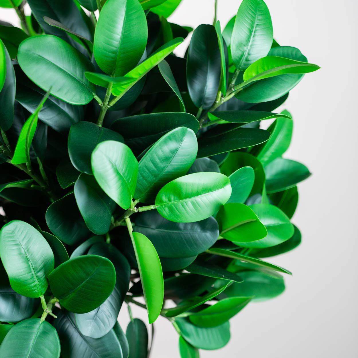 Artificial Garcinia Tree 125Cm