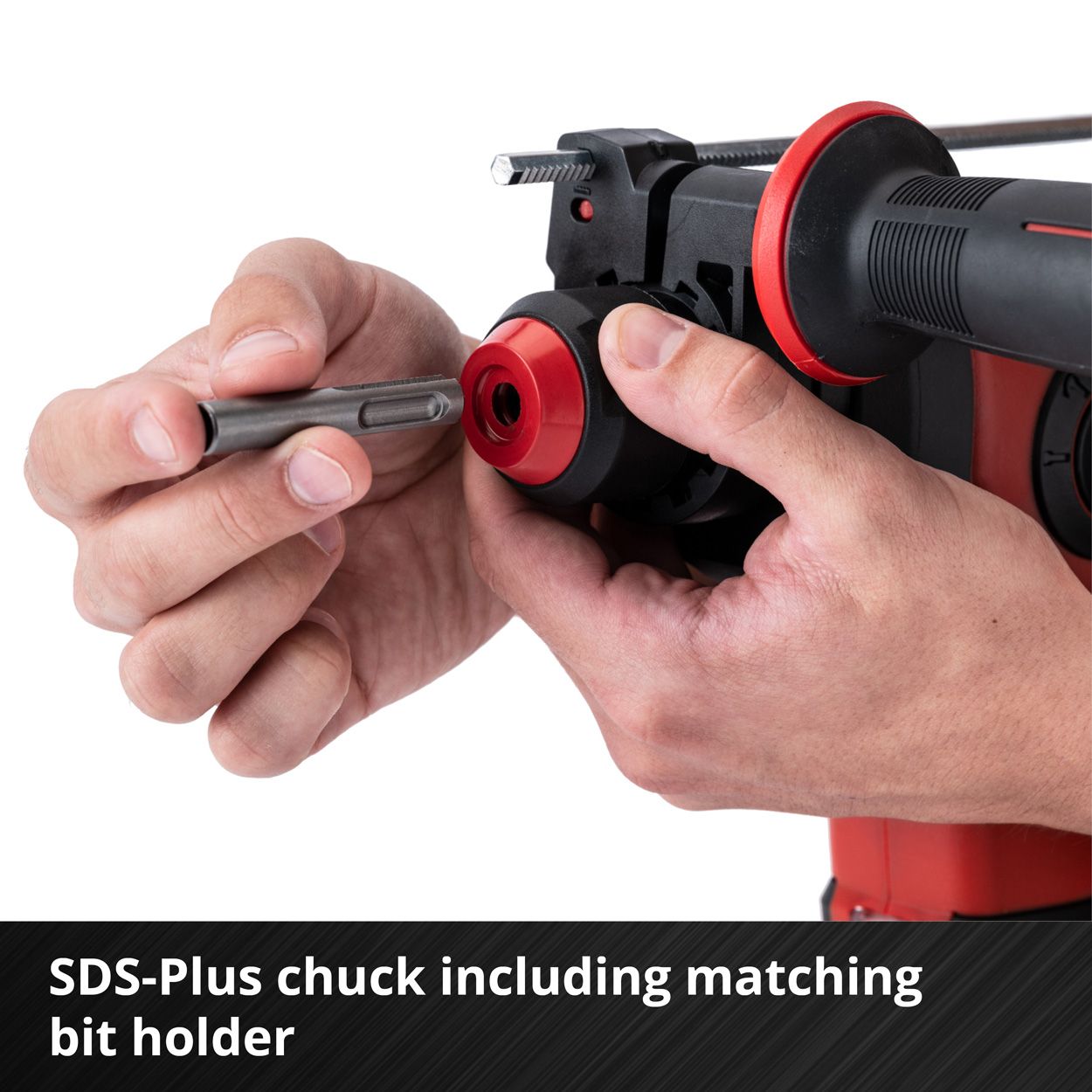 Einhell 18V Rotary Hammer Bare Unit