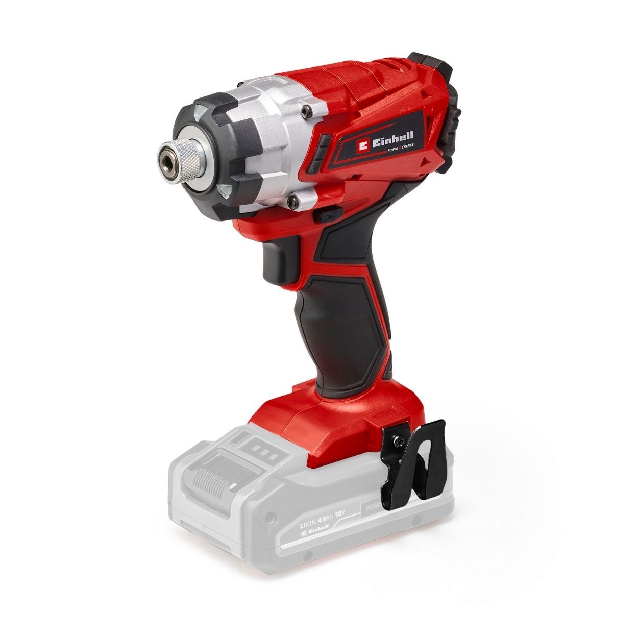 Einhell PXC 18V 140Nm Impact Driver, Body Only   