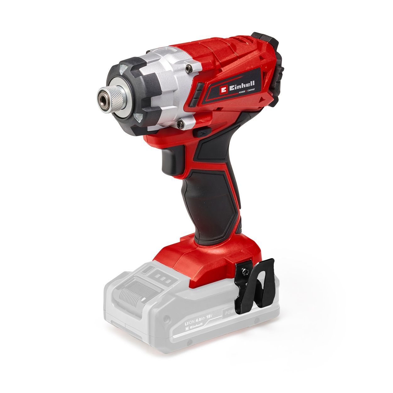 Einhell PXC 18V 140Nm Impact Driver, Body Only   