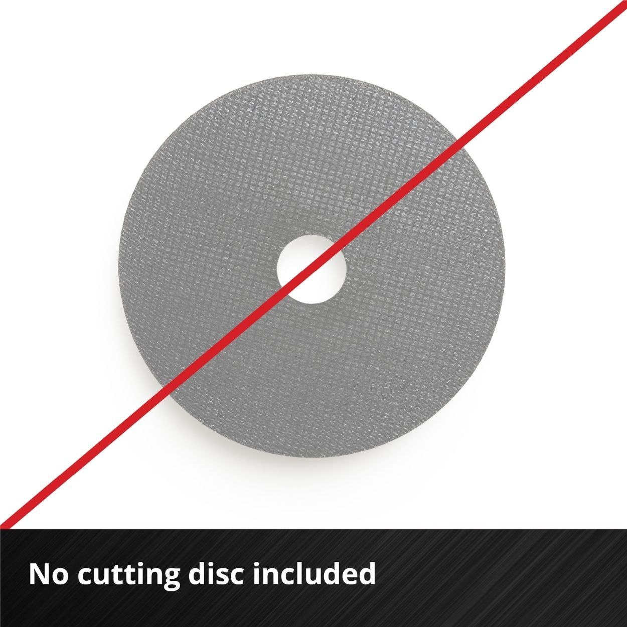 Einhell PXC 18V 115mm Angle Grinder, Body Only