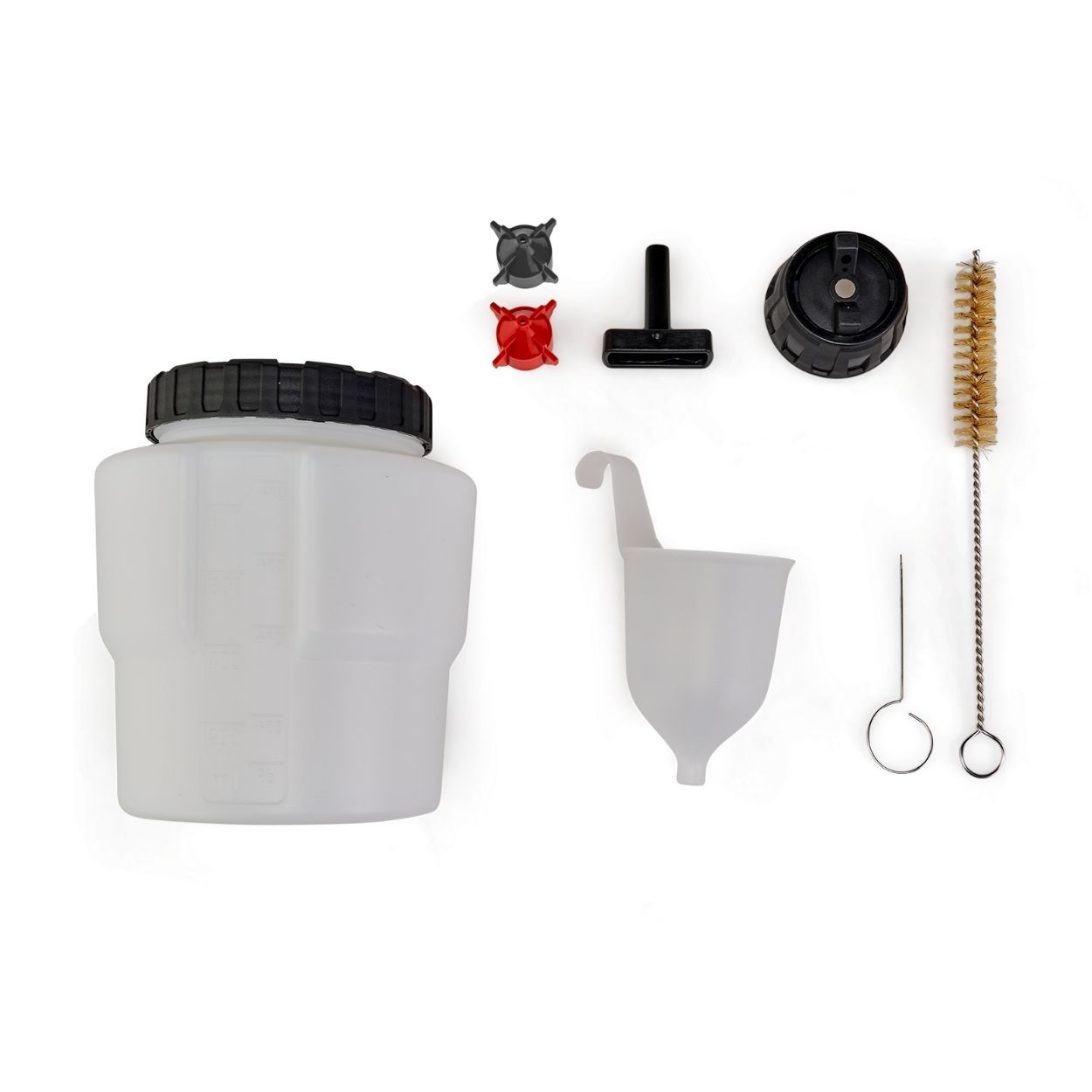 Einhell PXC 18V Spray Gun, 650mL/min Body Only  