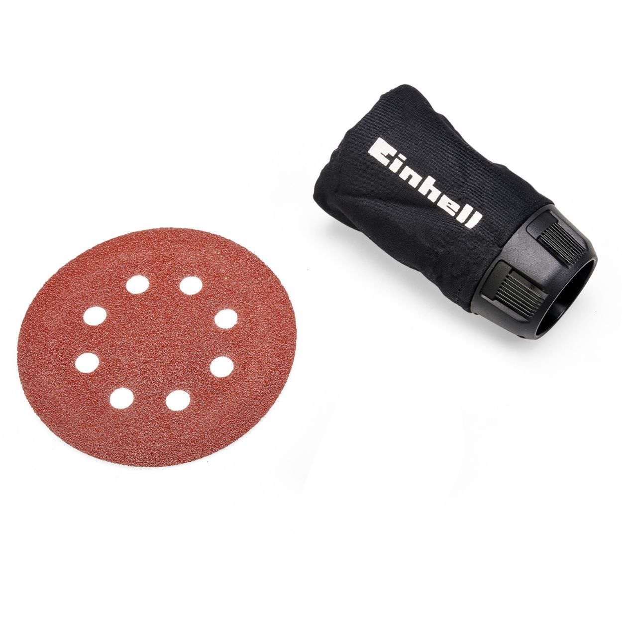 Einhell PXC 18V 125mm Rotating Sander, Body Only   