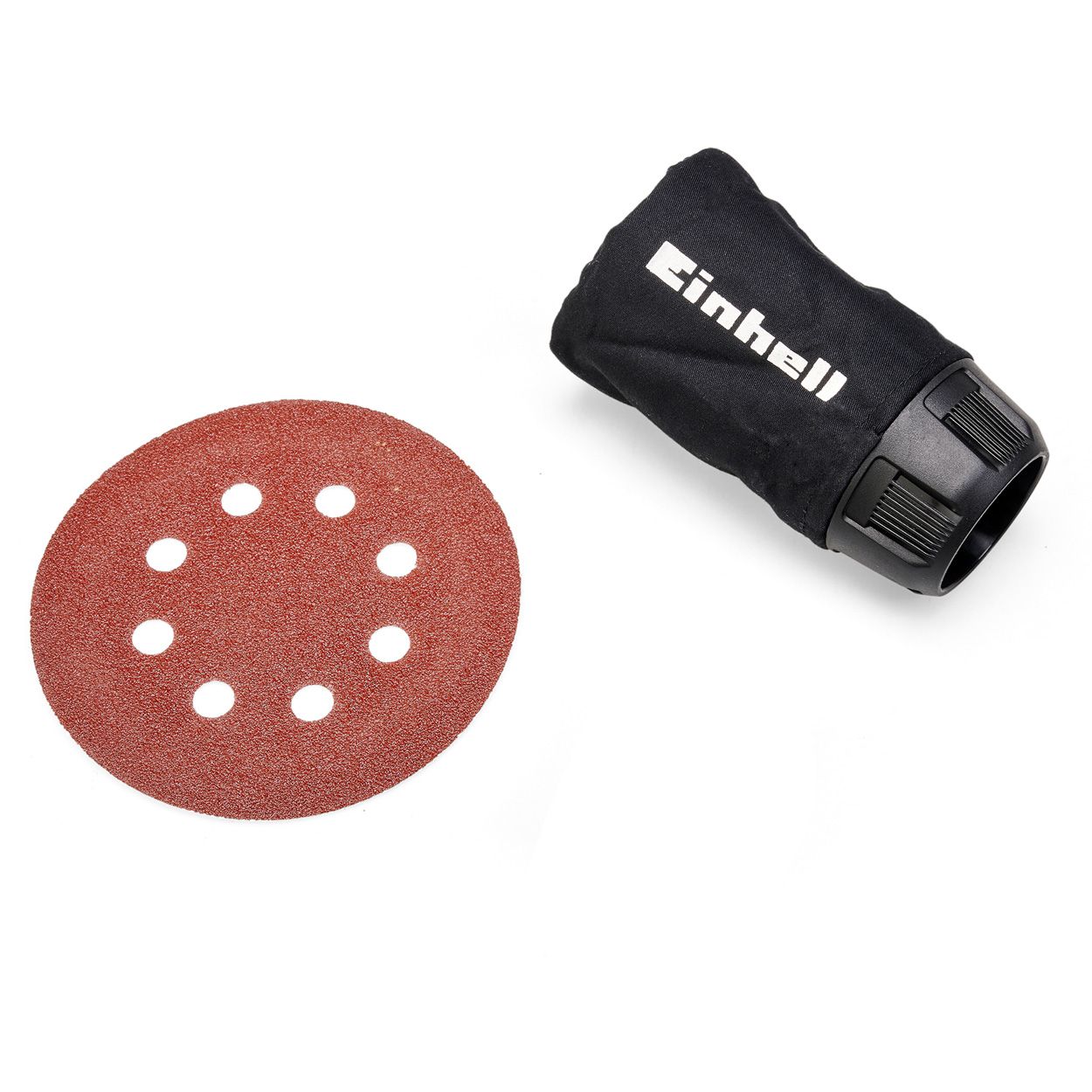 Einhell PXC 18V 125mm Rotating Sander, Body Only   
