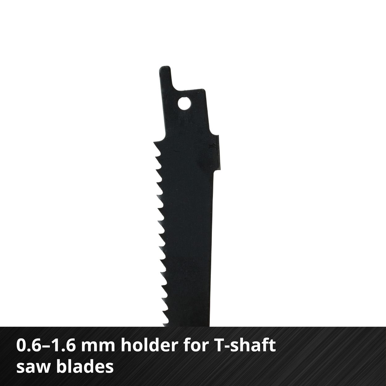 Einhell PXC 18V 100mm Reciprocating Saw, Body Only 