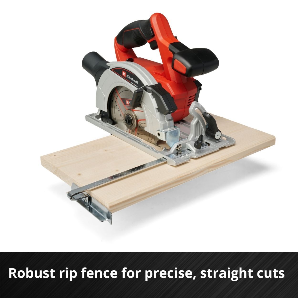 Einhell PXC 18V 165mm Circular Saw