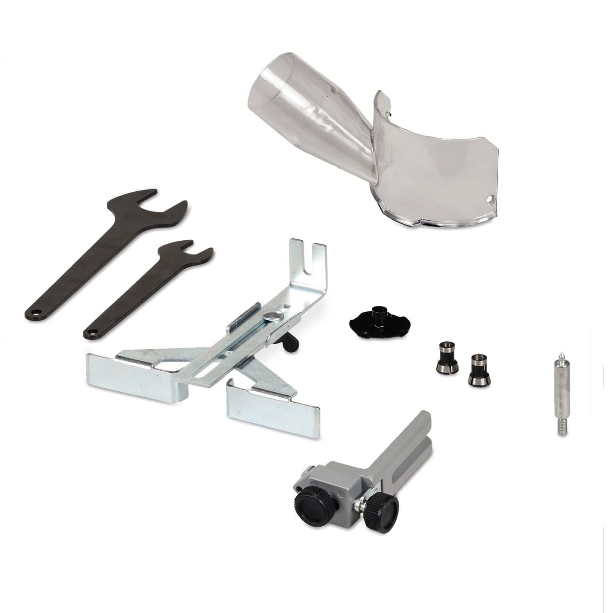 Einhell 18V Pro Palm Router Bare Unit