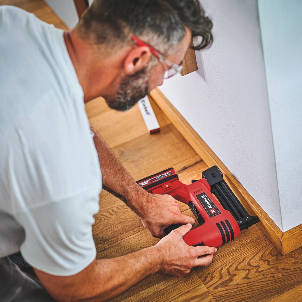 Einhell PXC 18V Stapler Nailer, Body Only   