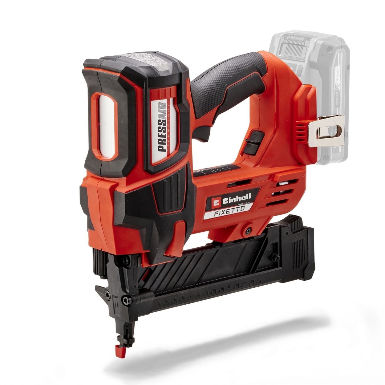 Einhell 18V Pro Nailer FIXETTO Bare Unit