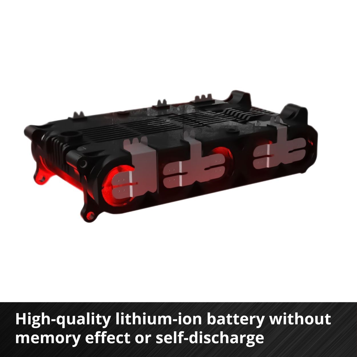 Einhell PXC 18V 2.5Ah Battery and Charger Kit