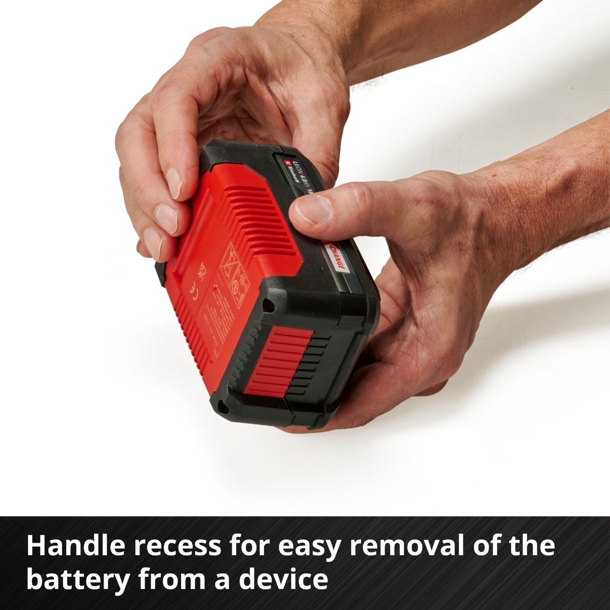 Einhell PXC 18V 4Ah Battery and Charger Kit