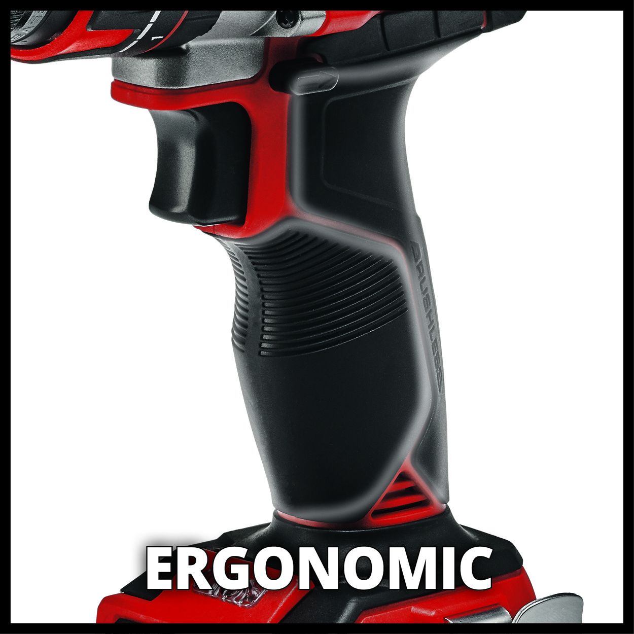 Einhell 18V Pro Combi Drill Bare Unit