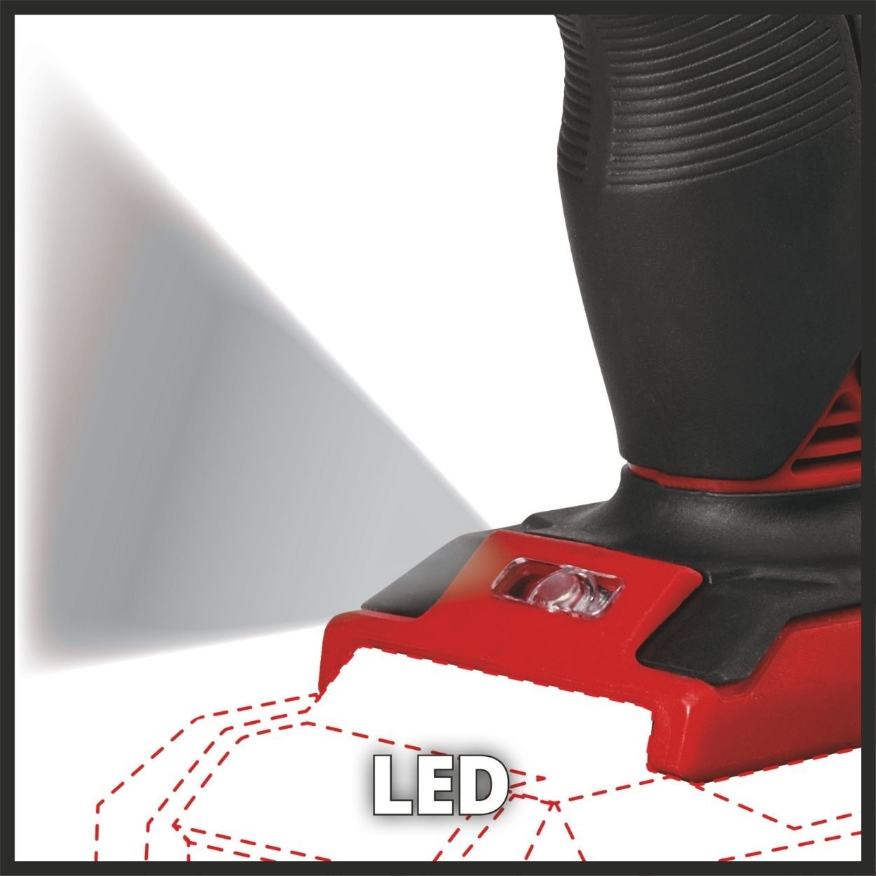 Einhell 18V Pro Combi Drill Bare Unit