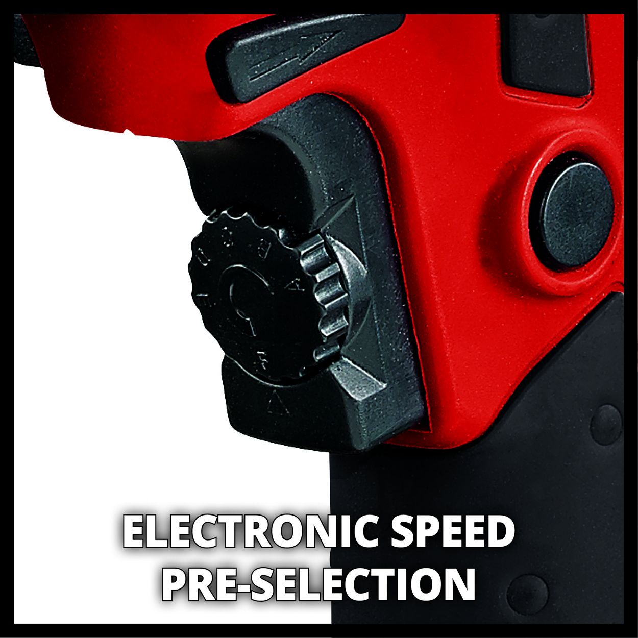Einhell 3000Pc Brad Nails 18 Gauge 50mm
