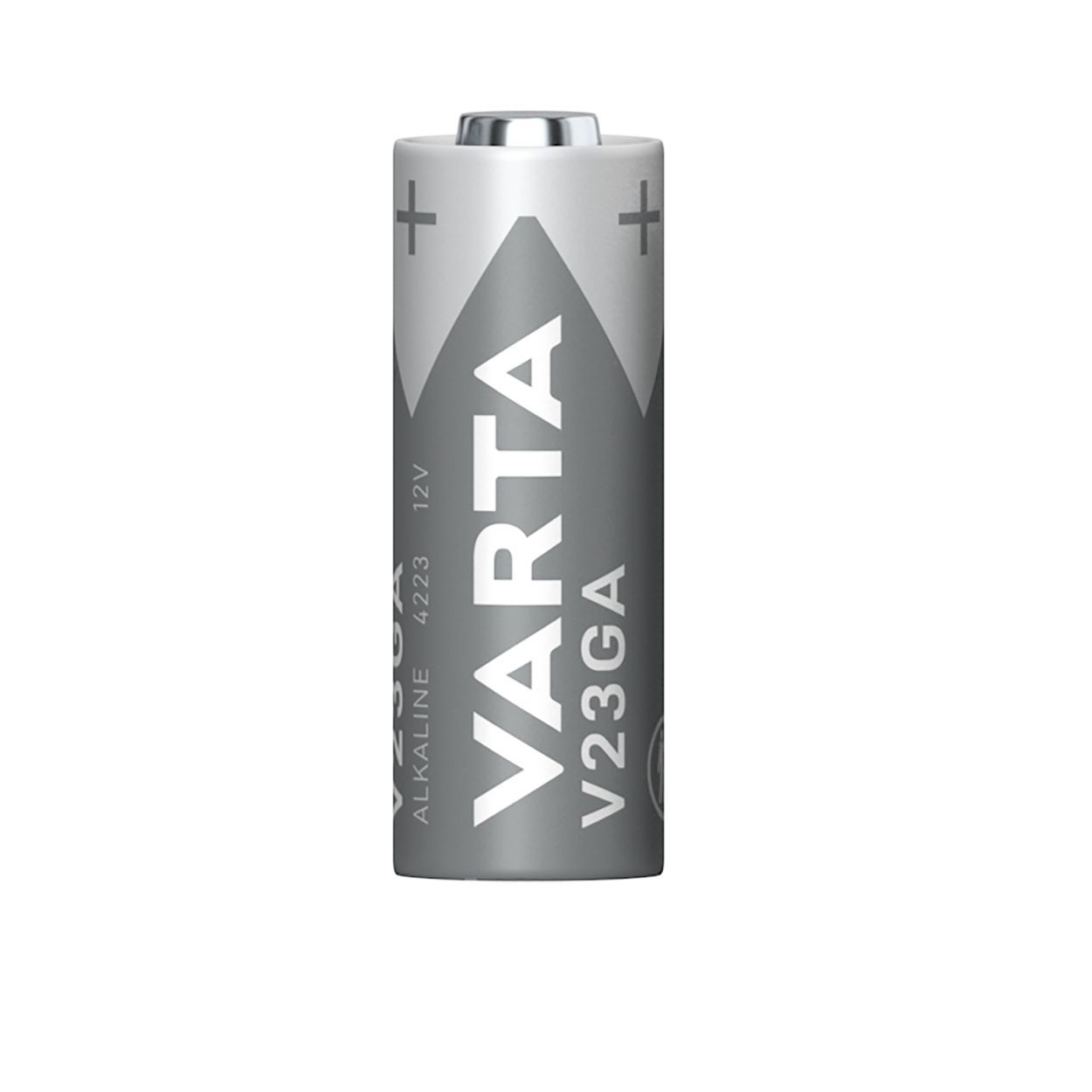 Varta Alkaline Special Battery V23Ga Pack of 2