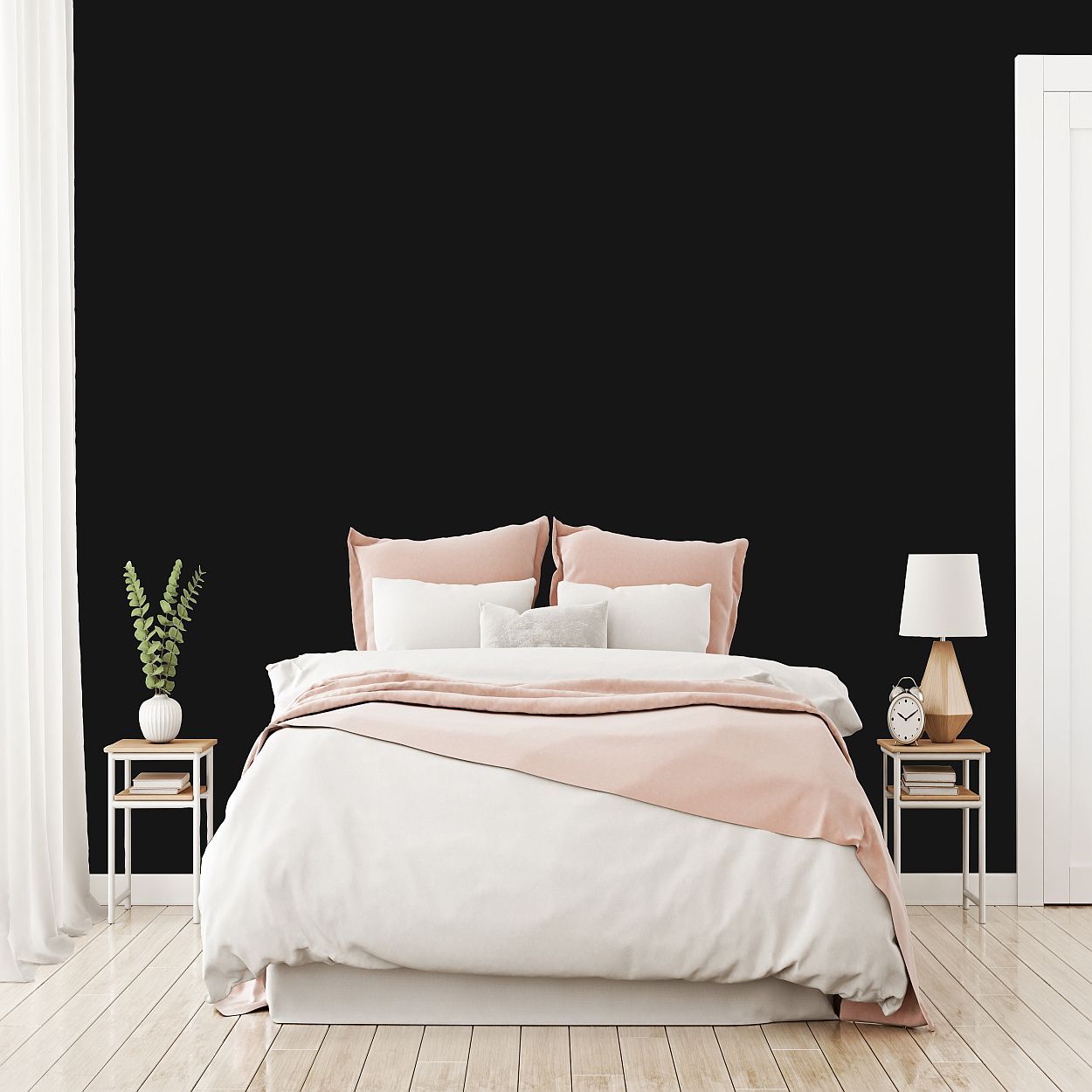 Woodie's Tester Black 75ml