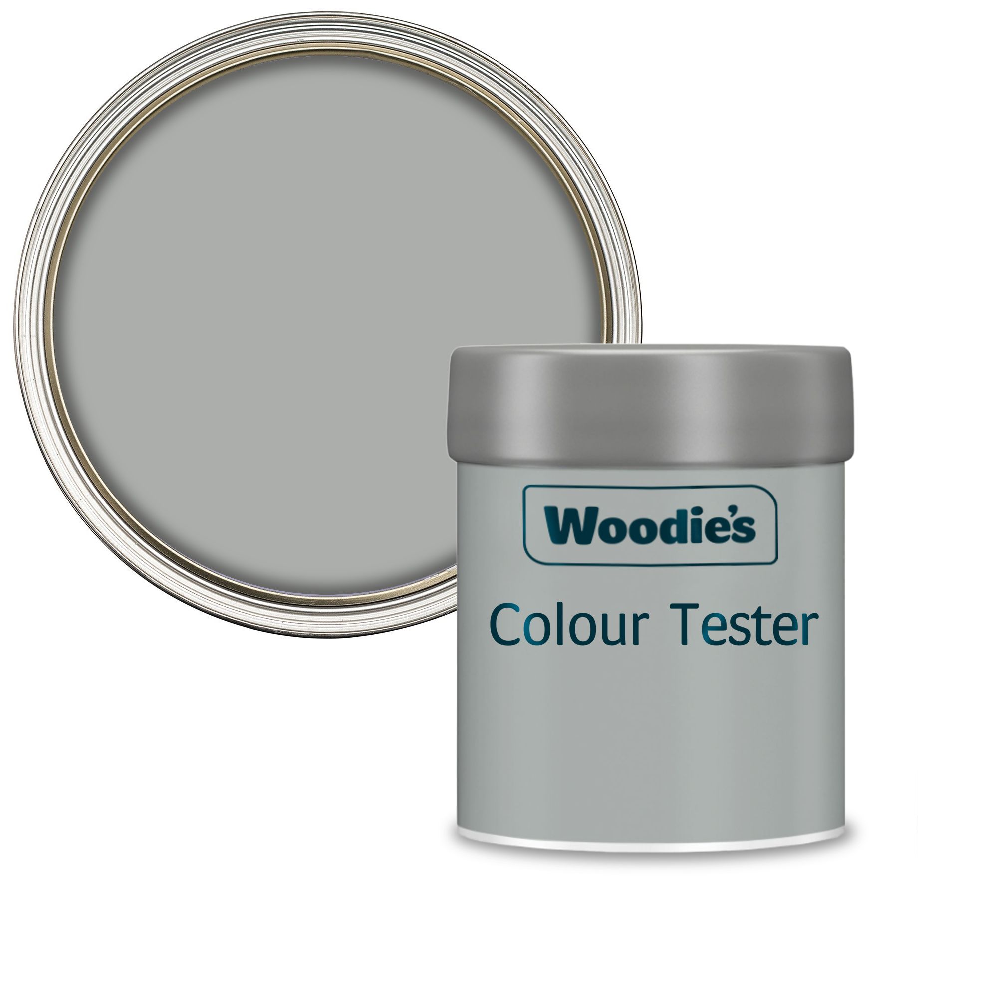 Woodie's Tester Wicklow Mist 75ml