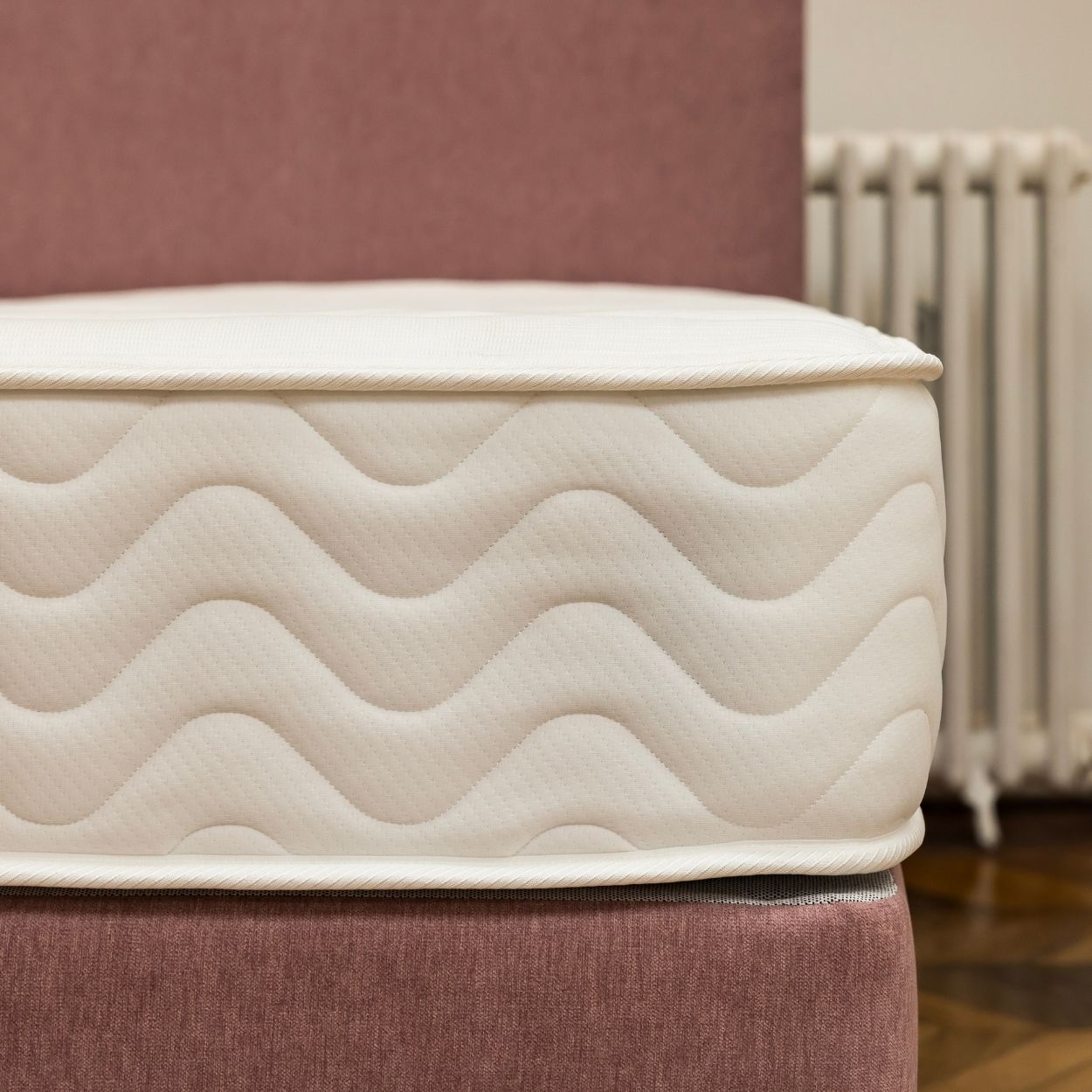 DFI Beds Ashgrove Bed Frame 4 Drawer Landscape 08