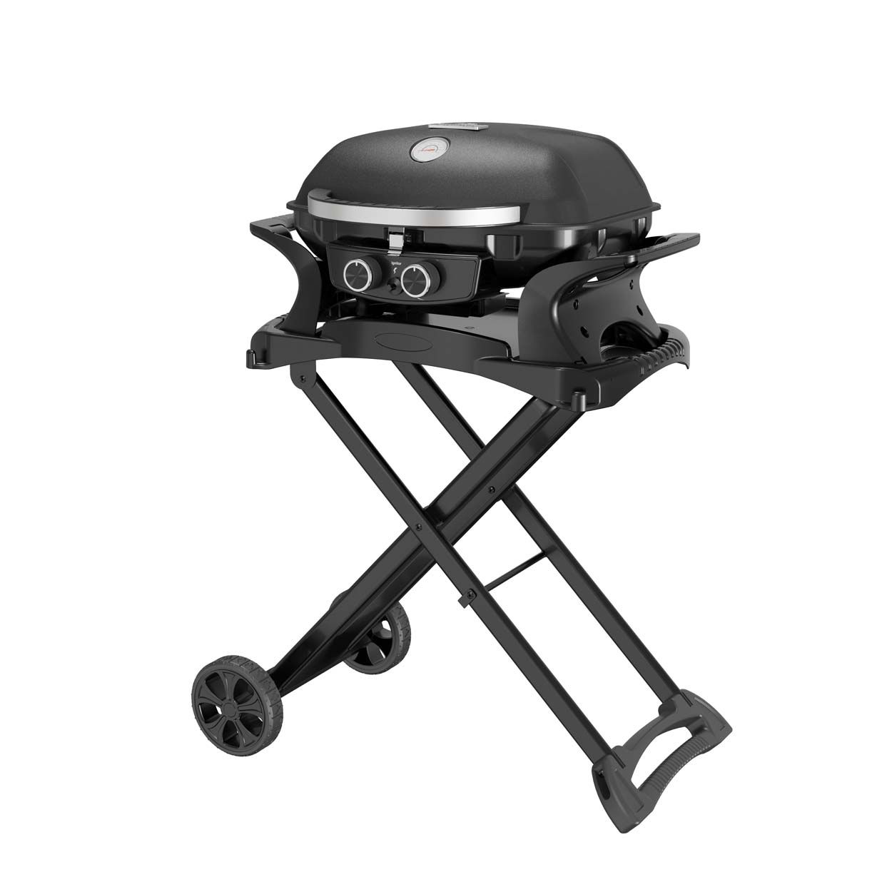 Phoenix Portable BBQ 2 Burner