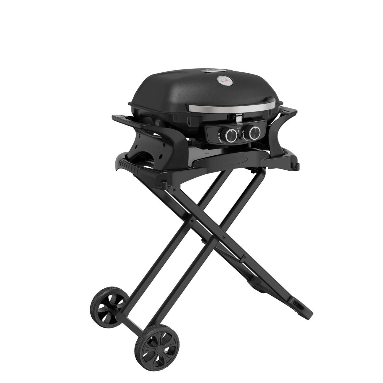 Phoenix Portable BBQ 2 Burner