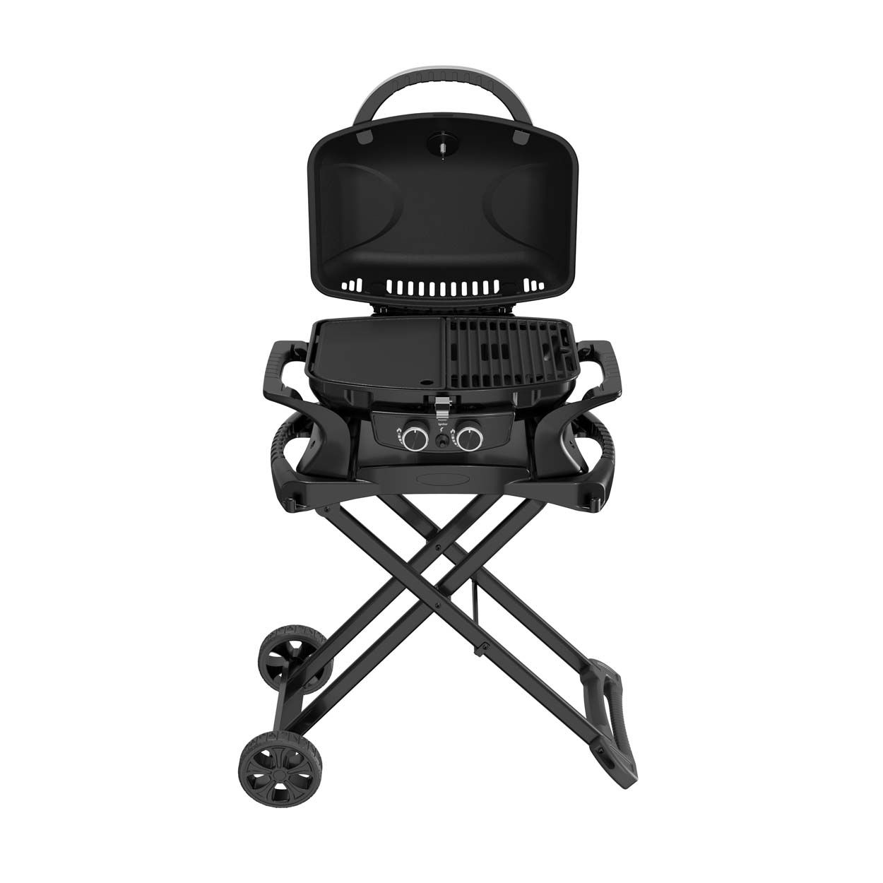 Phoenix Portable BBQ 2 Burner