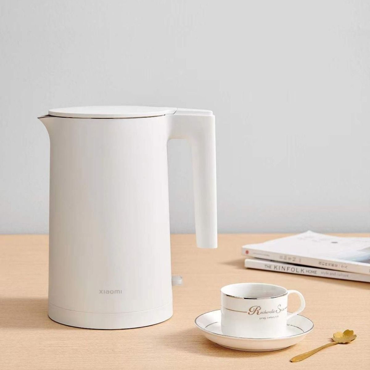 Xiaomi Electric Kettle 2 UK 