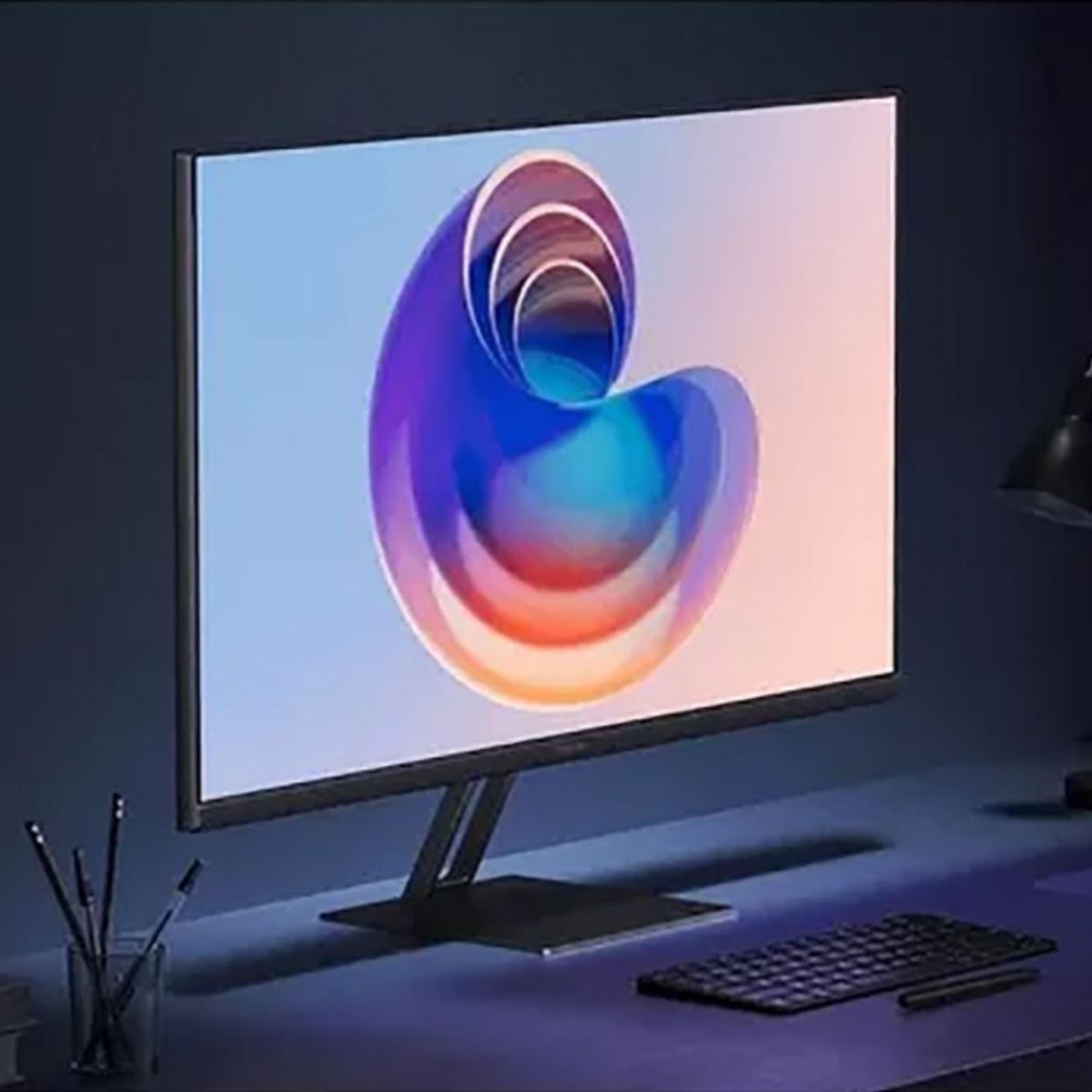 Xiaomi Monitor A27Qi UK 
