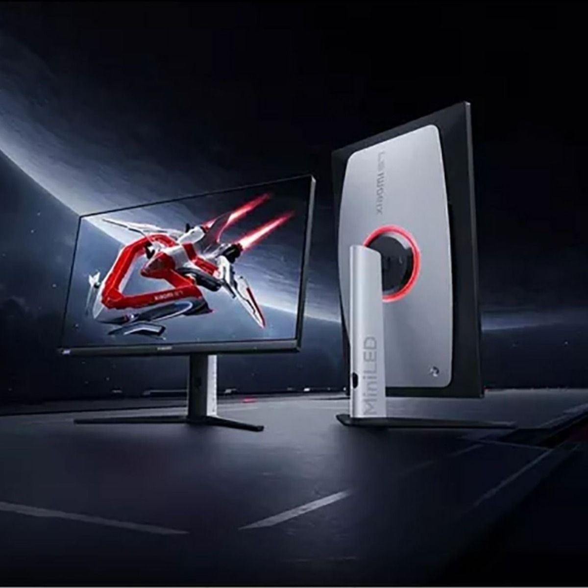 Xiaomi Gaming Monitor G27i UK 