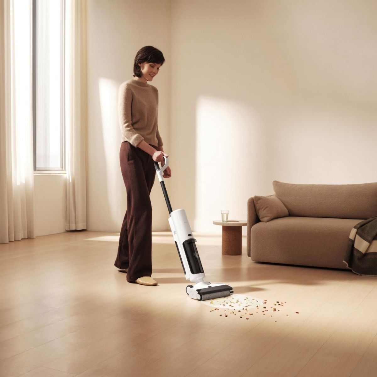Xiaomi Truclean W20 Wet/Dry Vac