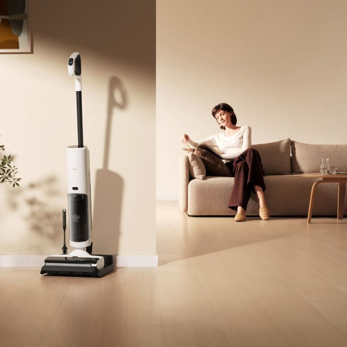 Xiaomi Truclean W20 Wet/Dry Vac
