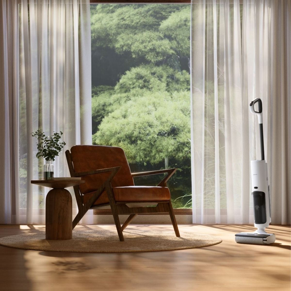 Xiaomi Truclean W20 Wet/Dry Vac