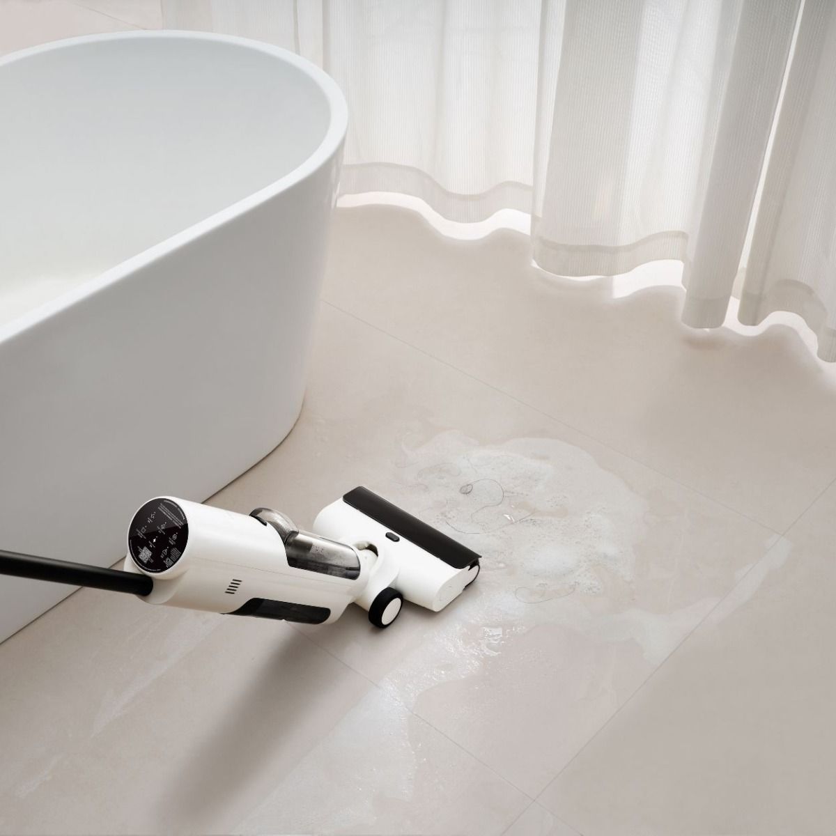 Xiaomi Truclean W20 Wet/Dry Vac