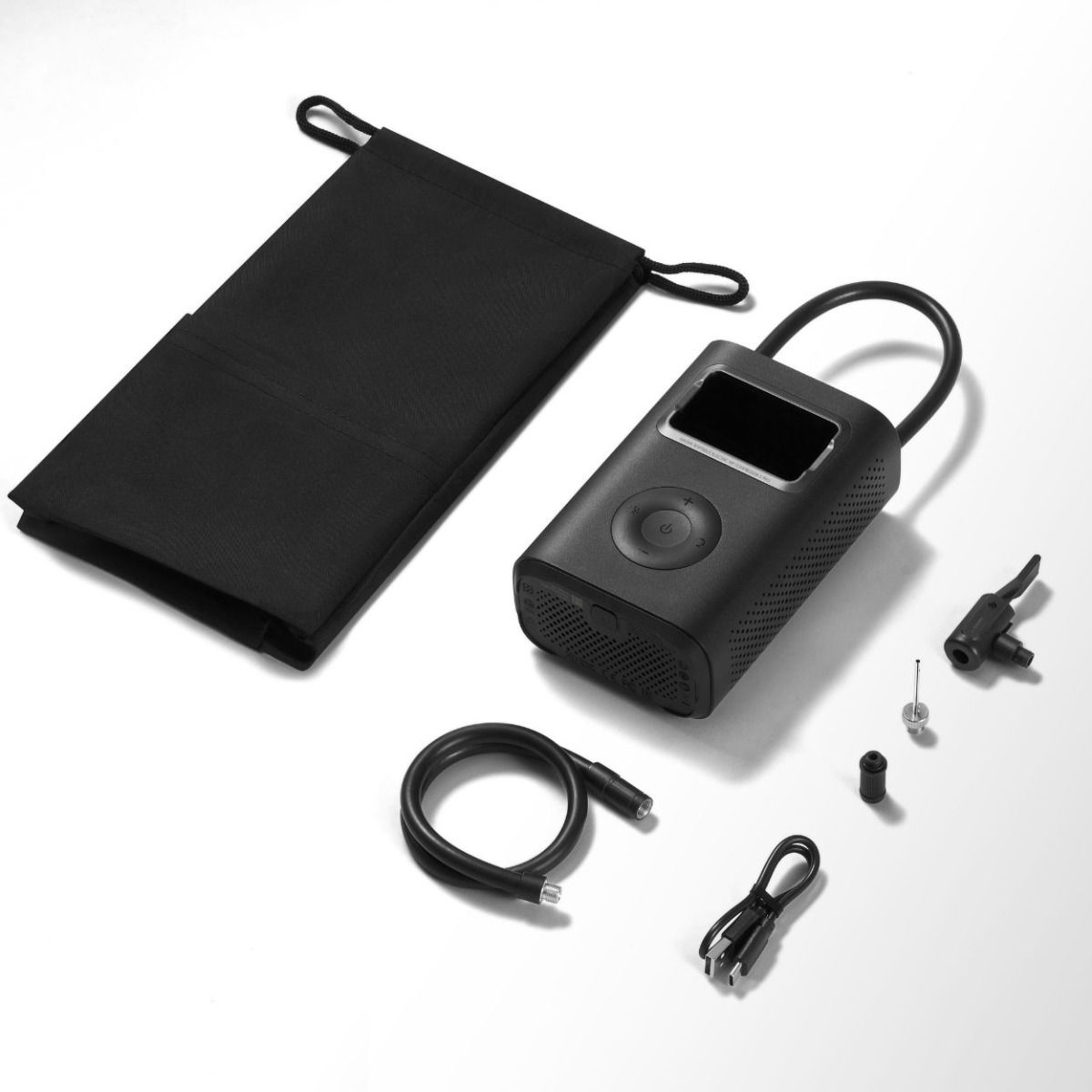 Xiaomi Port Elec AirComp 2P 