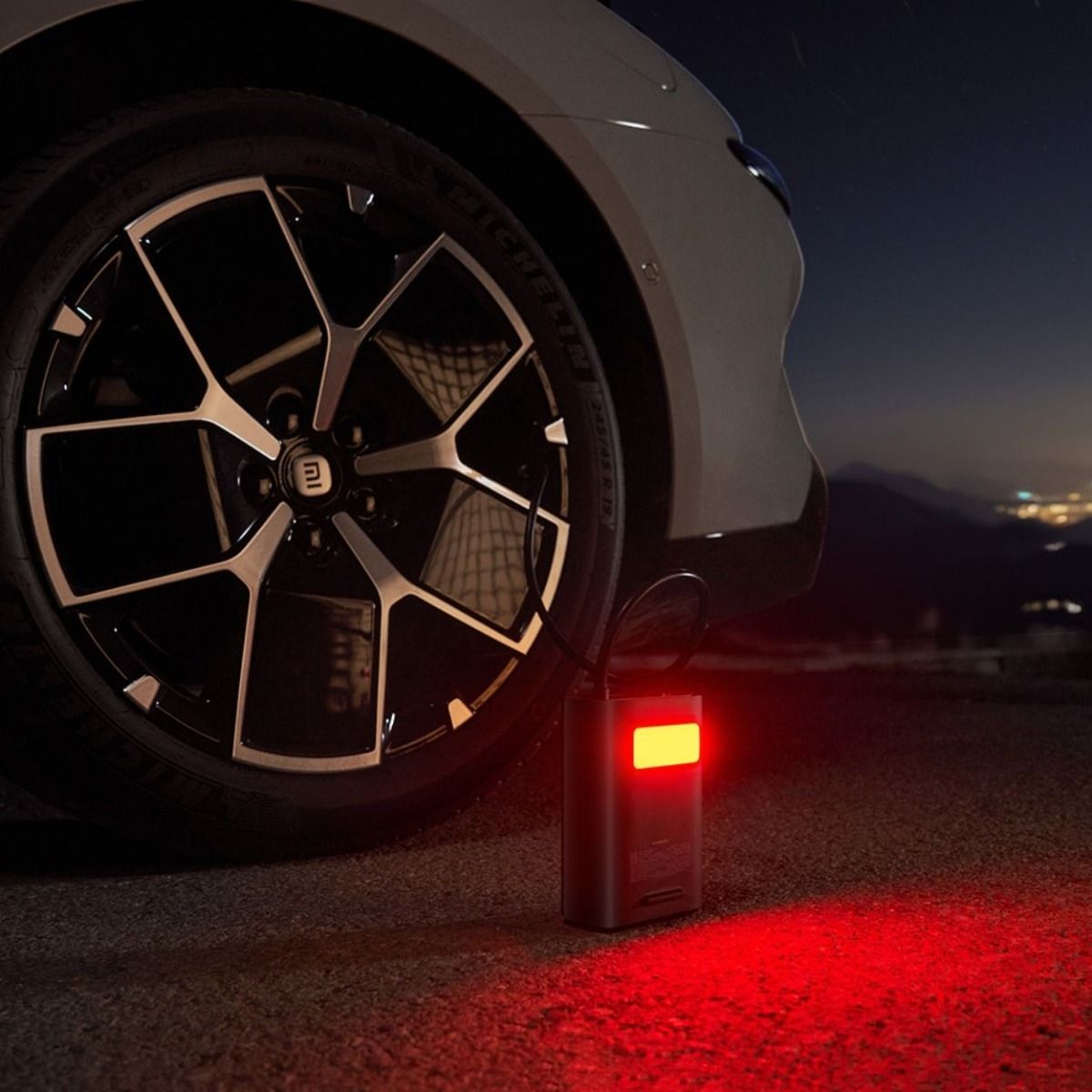 Xiaomi Port Elec AirComp 2P 