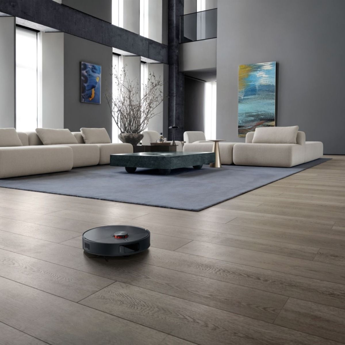 Xiaomi Robot Vac X20 Max UK 