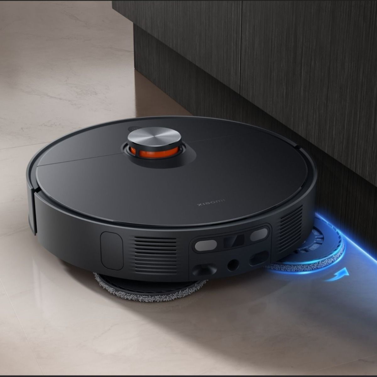 Xiaomi Robot Vac X20 Max UK 