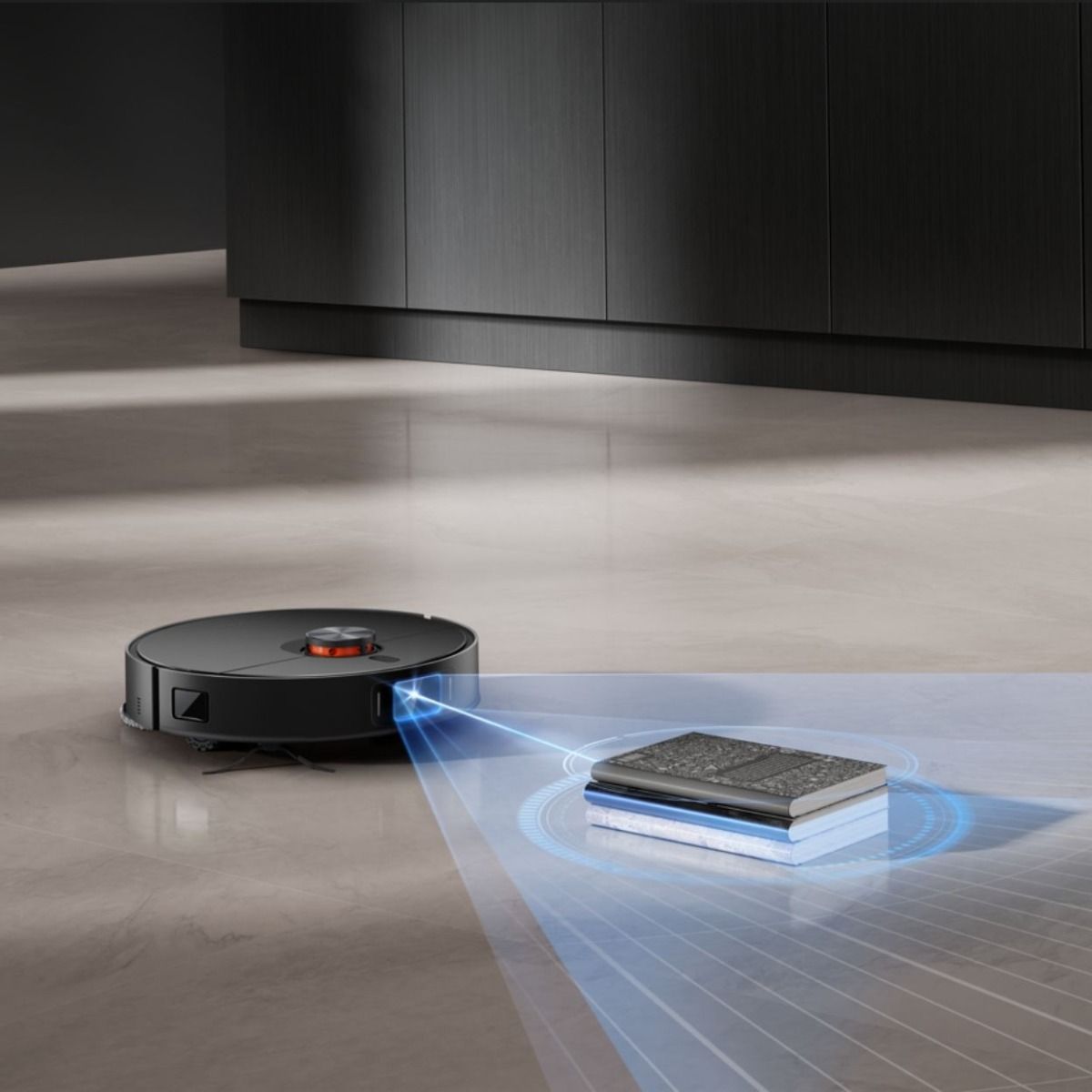Xiaomi Robot Vac X20 Max UK 