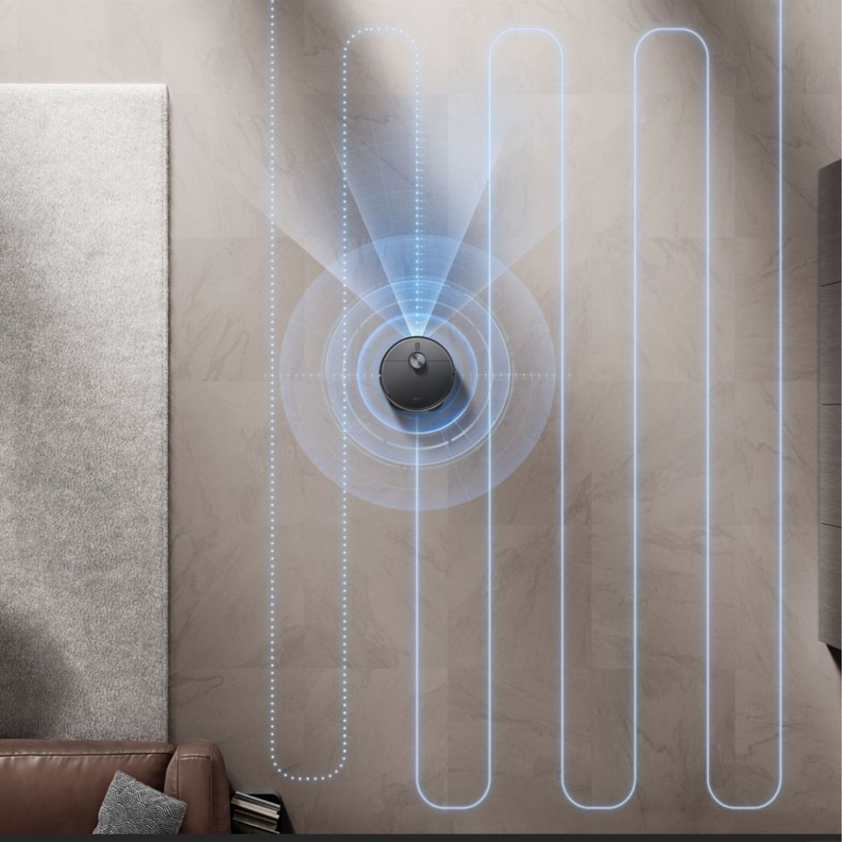 Xiaomi Robot Vac X20 Max UK 