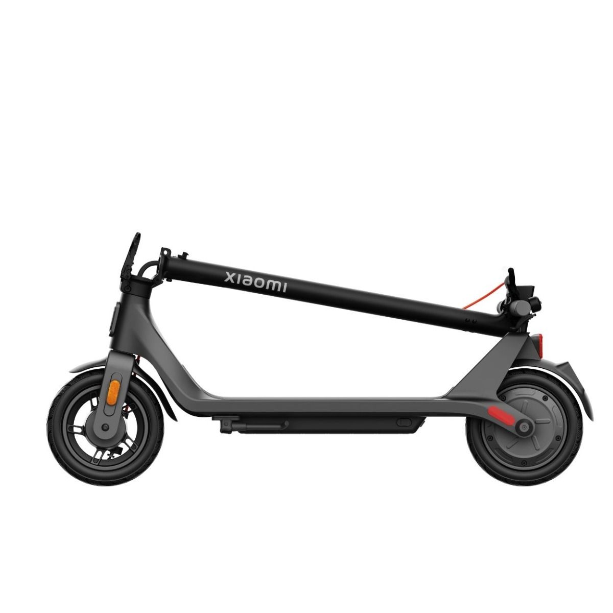 Xiaomi Elec Scoot 4Lite BLK
