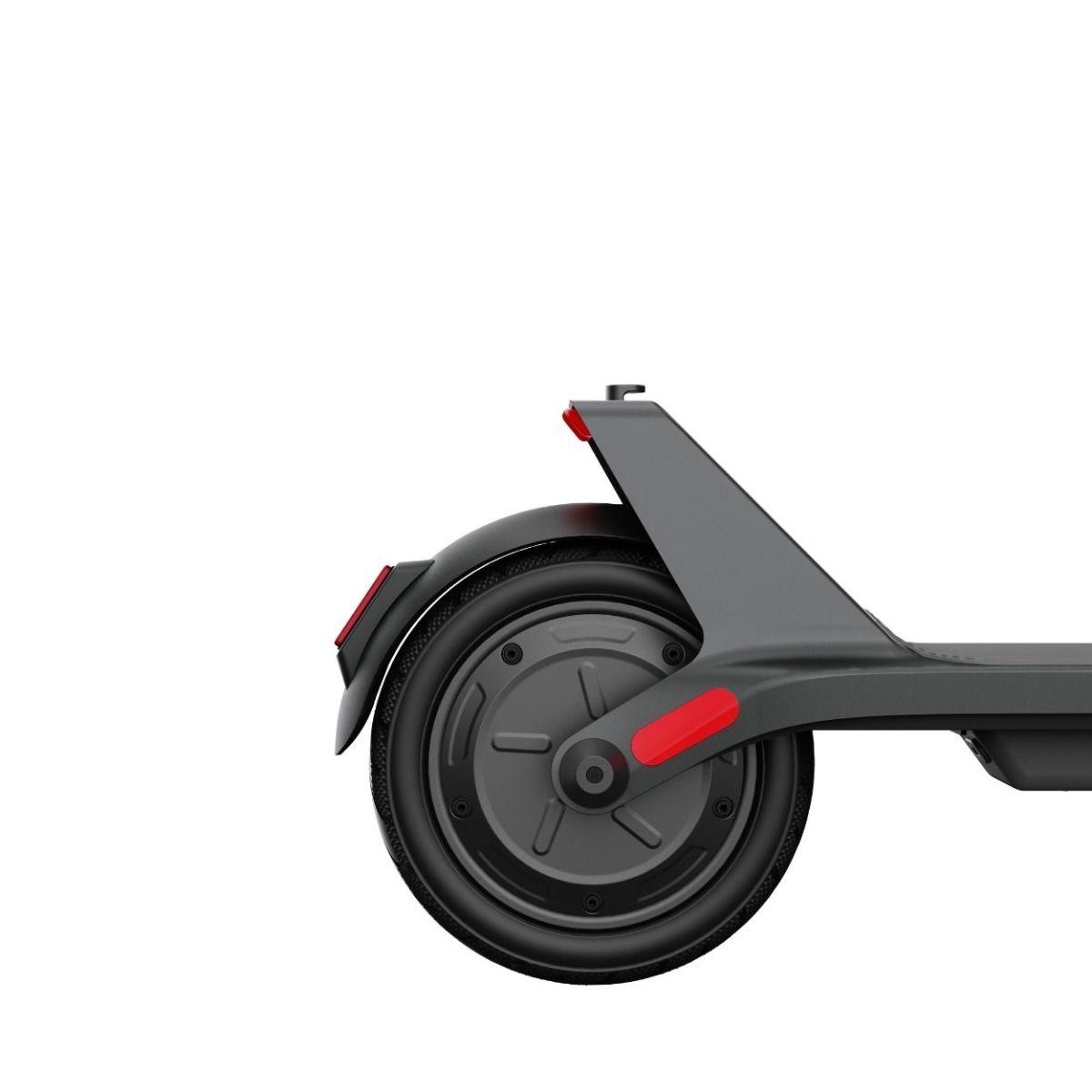 Xiaomi Elec Scoot 4Lite BLK