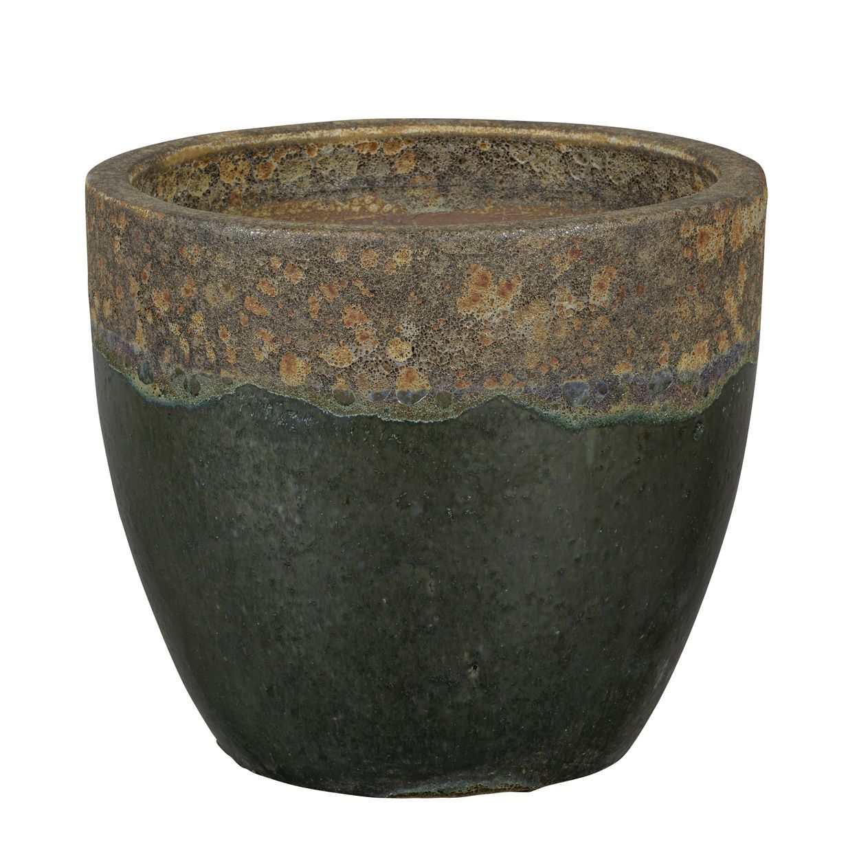 Wellington 39cm Drip Green