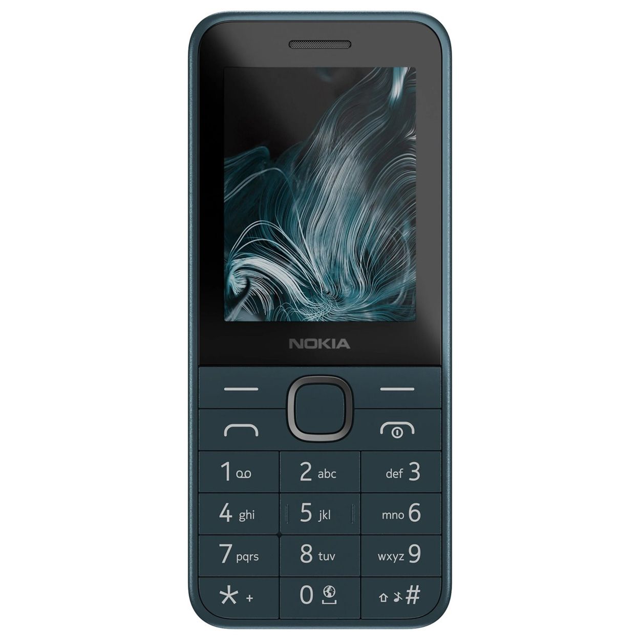 Nokia 225 4G Dark Blue