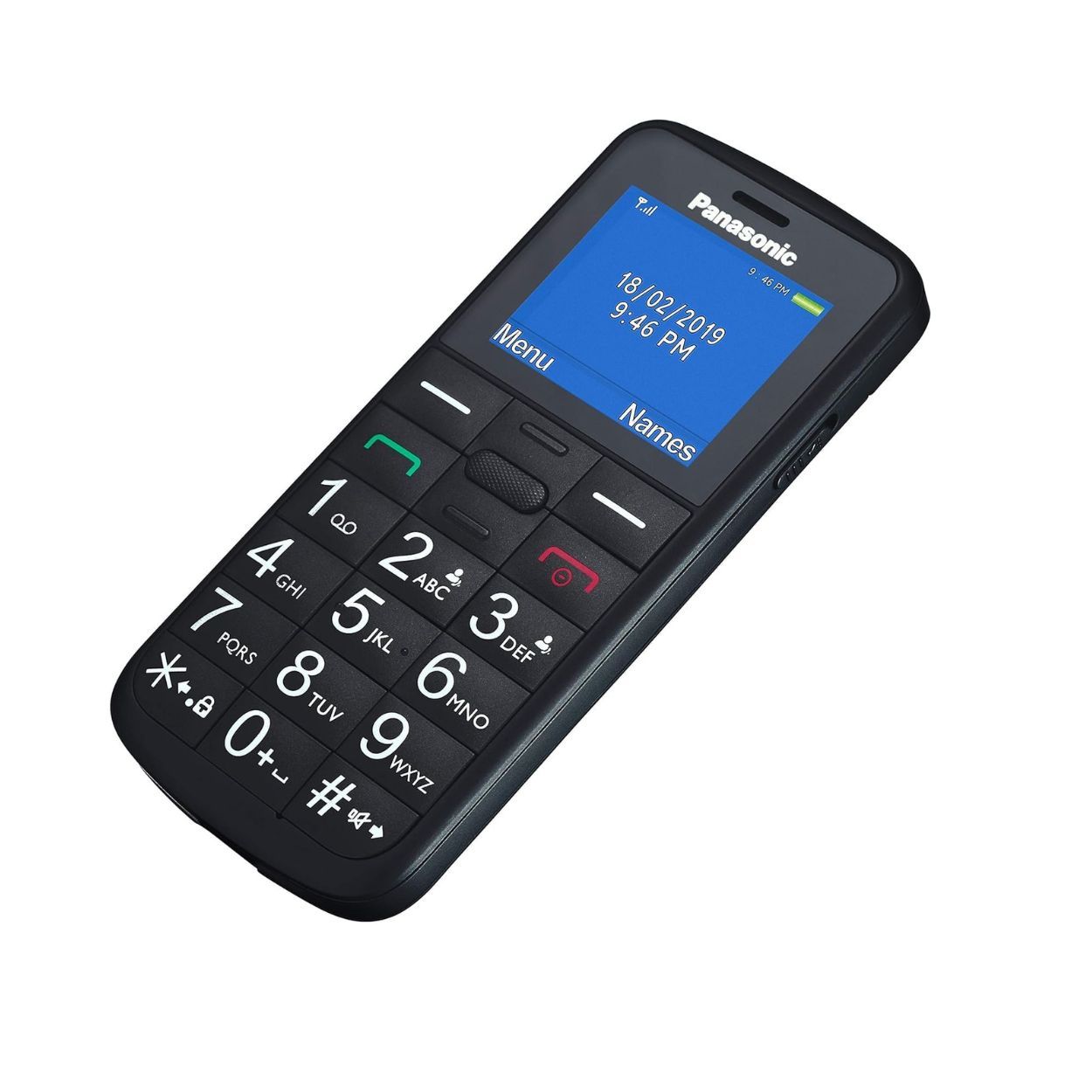 Panasonic Mobile Phone