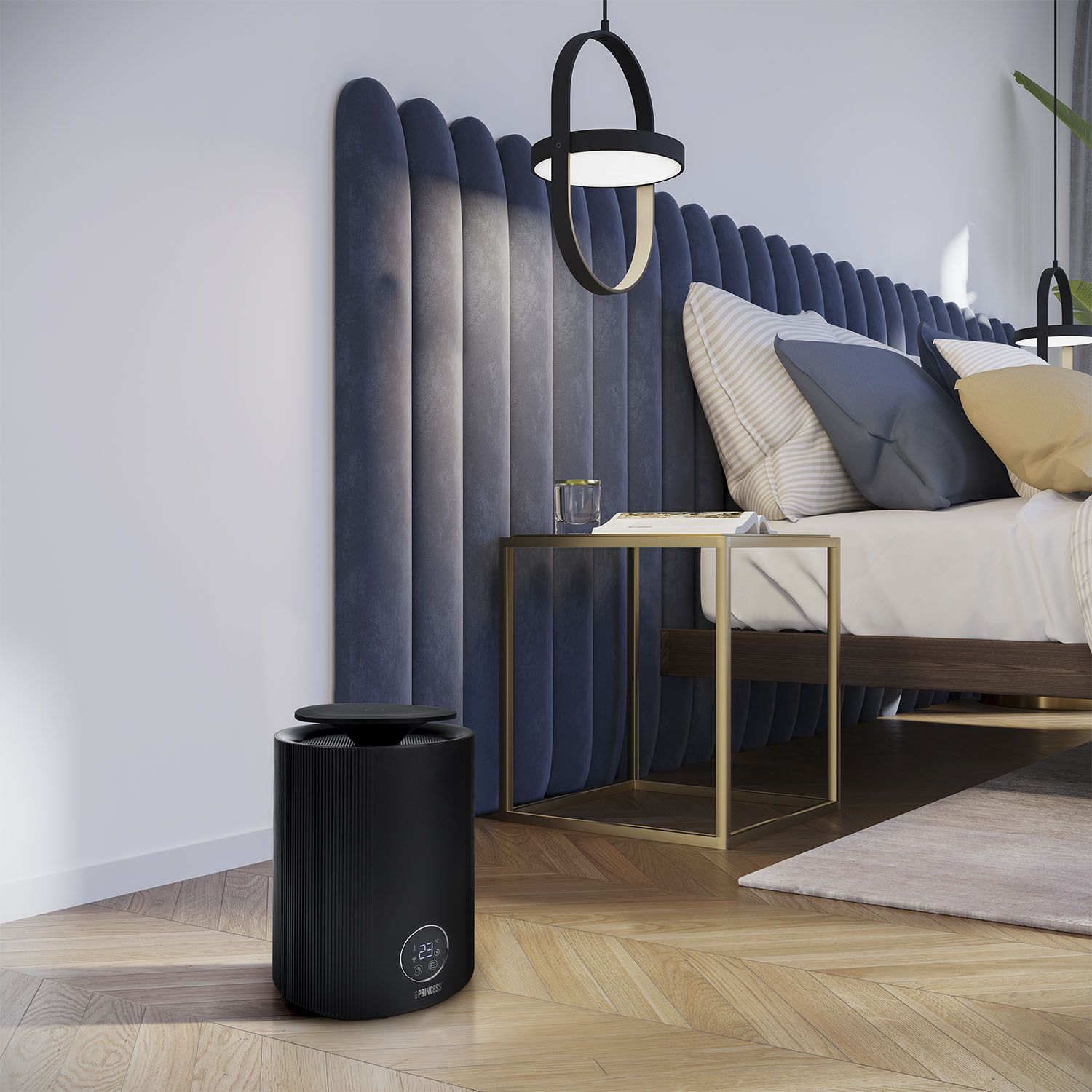 Princess Smart 360 heater