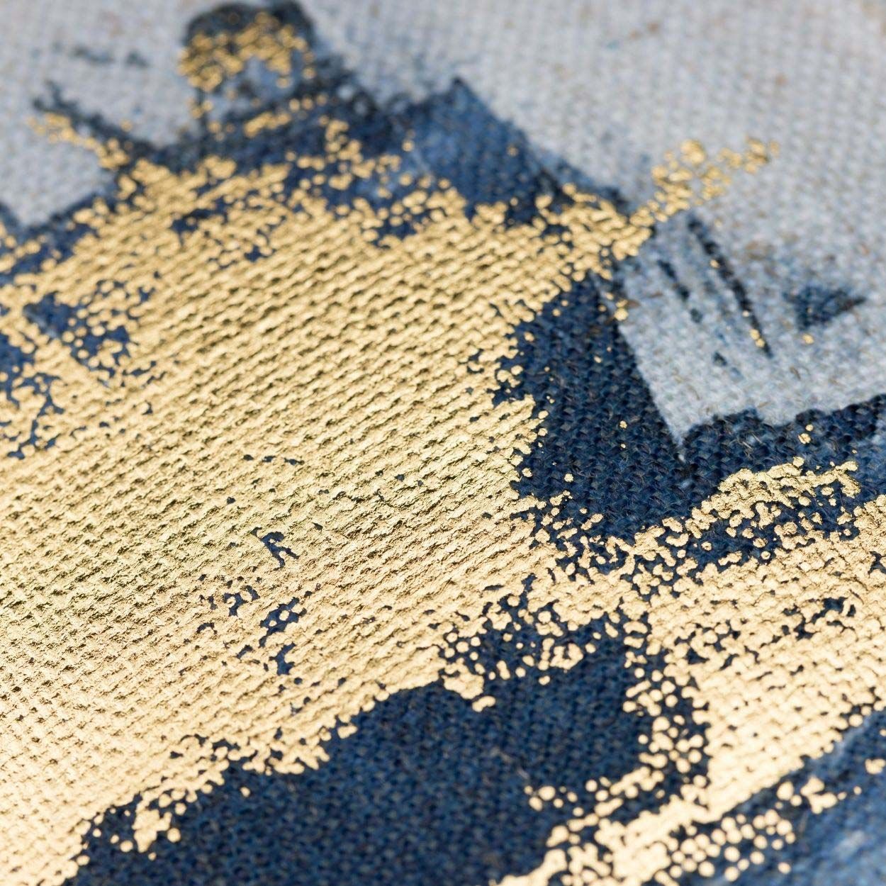 Mistral Cushion 45x45 Blue