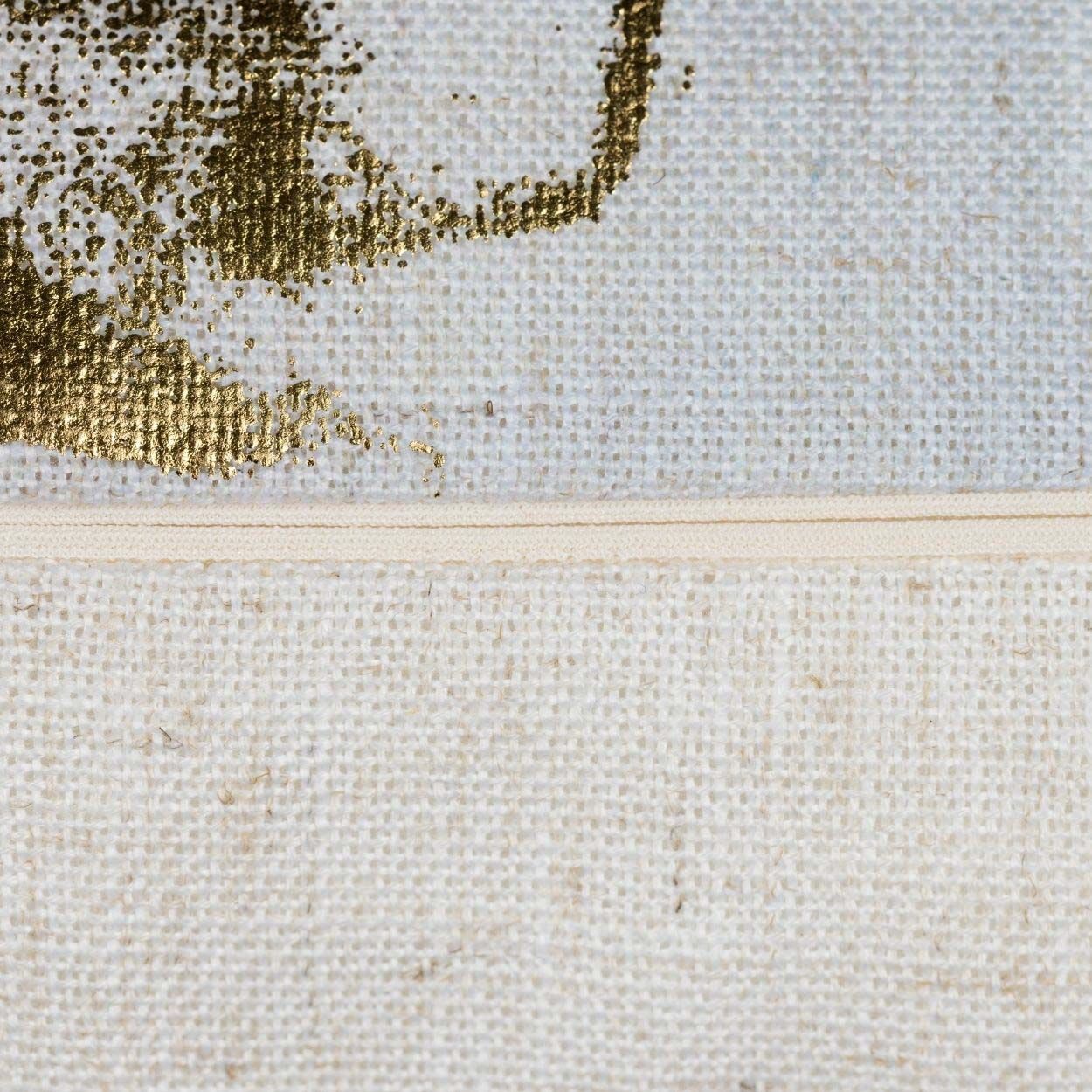 Mistral Cushion 45x45 Blue