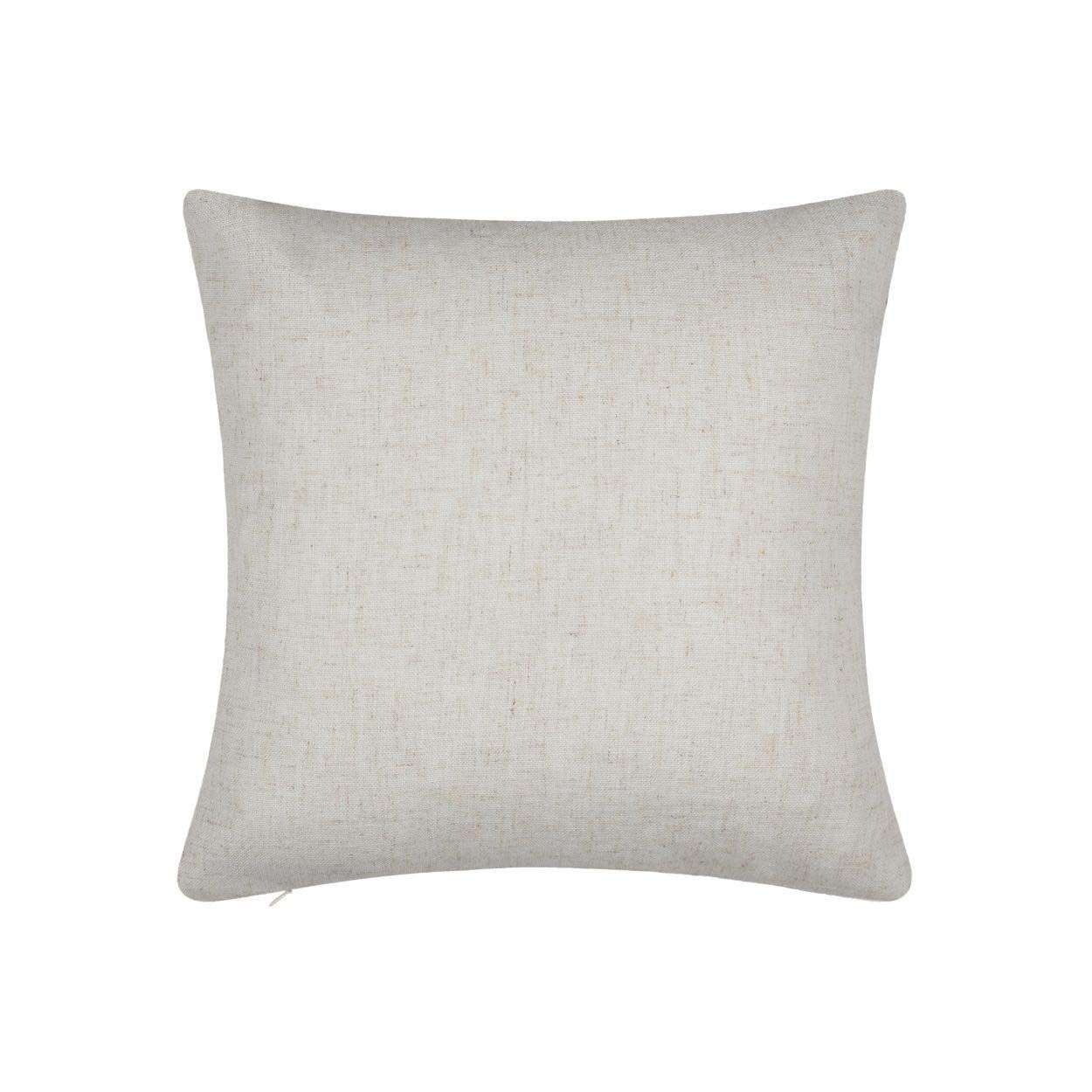 Square Foil Cushion 45x45 Multi