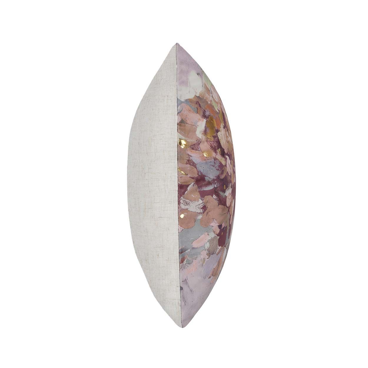 Dahlia Cushion 43x43 Pink