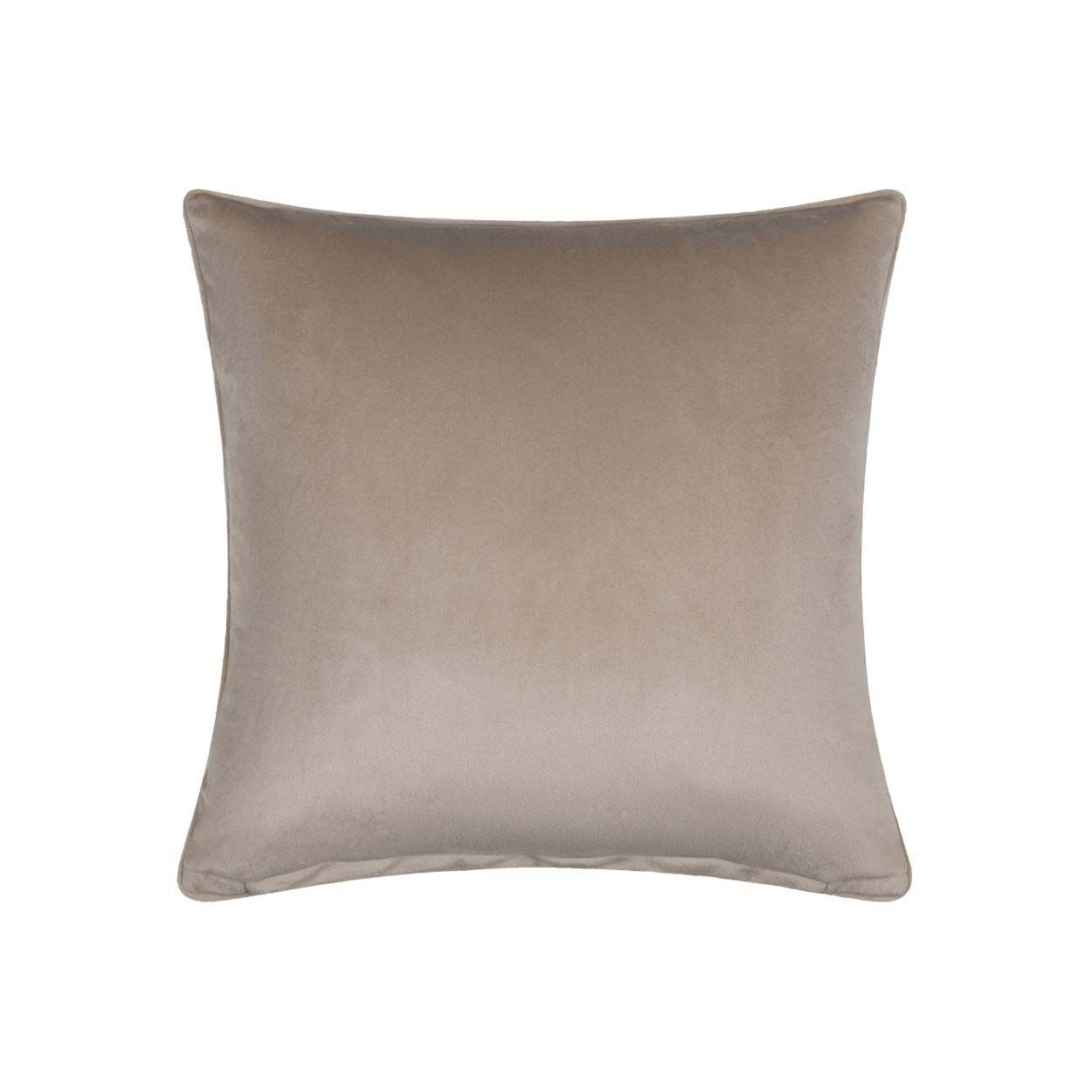 Swish Cushion 43x43 Natural